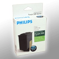 Philips PFA441 schwarz