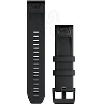 Garmin QuickFit 22 mm Schwarz