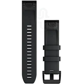 Garmin QuickFit 22 mm Schwarz