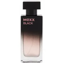 MEXX Black Woman Eau de Toilette 30 ml