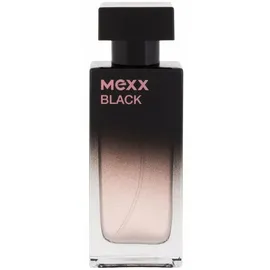 MEXX Black Woman Eau de Toilette 30 ml