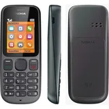 Nokia 100 schwarz