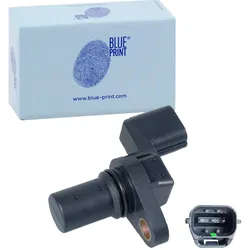Blue Print Nockenwellensensor Passend Für Mitsubishi Asx Colt Eclipse Galant: Sensor, Nockenwellenposition Abakus: 12005056 Blue Print: Adc47221 Bremi