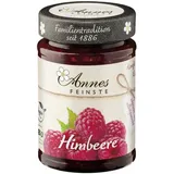 Annes Feinste Himbeer Konfitüre extra bio
