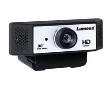 Lumens Videokonferenz Kamera Full HD USB mit Mikro, VC-B2U
