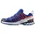 Salomon XA Pro 3D V9 GTX Equipe Herren Surf The Web/Fiery Red/White 40 2/3
