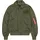 Alpha Industries CWU-36/P TT Bomberjacke Dark Olive M