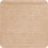 GRUND Duscheinlage Beige