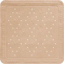GRUND Duscheinlage Beige