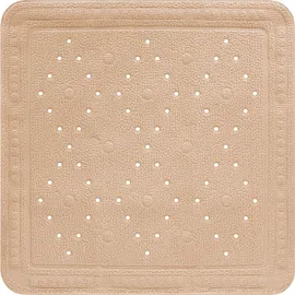 GRUND Duscheinlage Beige