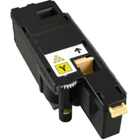 Ampertec kompatibel zu Dell  WM2JC gelb (593-11143)