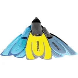 Cressi Flossen Agua - Aquamarine - Gr. 37/38