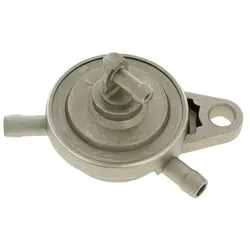 Benzinhahn Unterdruck universal