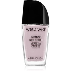 Wet n Wild Wild Shine Nagellack mit hoher Deckkraft Farbton Yo Soy 12.3 ml