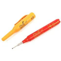 Pica Textmarker Deep Holes Basic