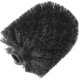 Aquanova Bürstenkopf Ersatz Schwarz (BRUHEA-09)