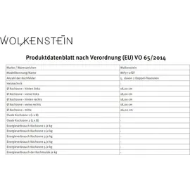 Bosch Herdset autark Einbau-Backofen mit 77 cm Flex Induktionskochfeld