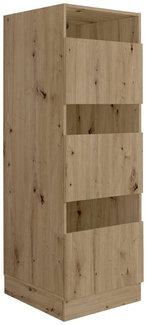 Schrank in Eiche Artisan