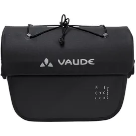 Vaude Aqua Box Lenkertasche rec. 6 L Black