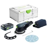 Festool ETSC 2 150-Basic inkl. 1x Akku 4,0 Ah + Systainer