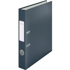 Leitz Cosy Soft-Touch DIN A4 52 mm Gelb 6 St.