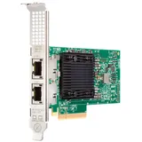 HP HPE Eth Adptr 10Gb 2p Base-T intern 10.000 Mbps