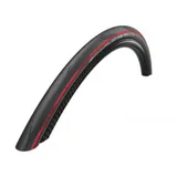 700x25C LiteSkin RaceGuard Addix Reifen Red stripes (11653963)
