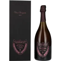 Dom Pérignon Champagne Rosé Vintage 2009 12,5% Vol. 0,75l in Geschenkbox