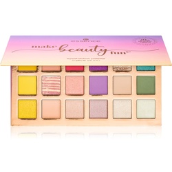 Essence Make Beauty Fun Lidschattenpalette 23 g