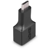 Lindy 41899 USB 3.1 Adapter Typ CM / AF