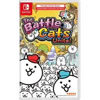 Bandai Namco Entertainment The Battle Cats Unite! - Multicolor