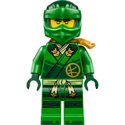 LEGO® - Ninjago - njo929 - Lloyd (71829)