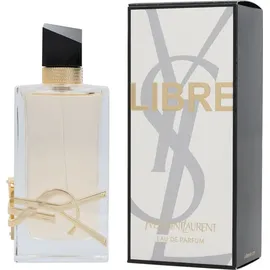 YVES SAINT LAURENT Libre Eau de Parfum 90 ml