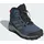 adidas Terrex Mid GTX Kinder Wonder Steel/Grey Three/Semi Impact Orange 30