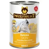 Wolfsblut | Skin | VetLine | x 395 g