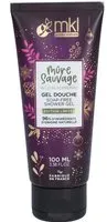 MKL Gel Douche - Mûre Sauvage (édition limitée) 100 ml