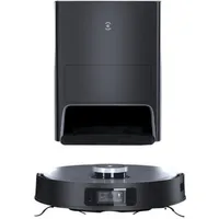 Ecovacs DEEBOT X1 Omni Schwarz