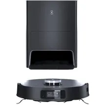 Ecovacs DEEBOT X1 Omni Schwarz