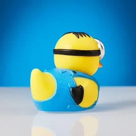 Numskull Games TUBBZ Mini Stuart Sammelbare Vinyl-Gummiente - Offizielles Despicable Me 4 Minions Merchandise