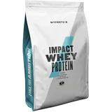 MYPROTEIN Impact Whey Protein Banane Pulver 2500 g