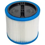 Shop Vac 761180636 Faltenfilter Standard