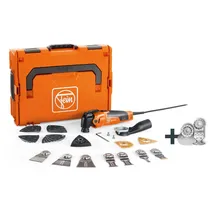 Fein MultiMaster 500 PLUS Edition M zum Schleifen Fliesen trennen 72296774000
