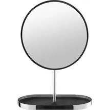BLOMUS Blomus, Kosmetikspiegel, Modo-Spiegel, polierter Stahl