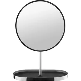 BLOMUS Blomus, Kosmetikspiegel, Modo-Spiegel, polierter Stahl