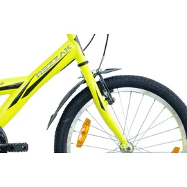 Rezzak 20 Zoll RH 0 cm gelb