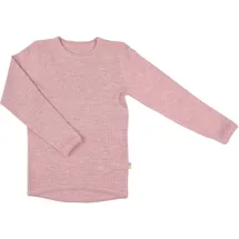 Joha Kinder Longsleeve in Rosa | Gr.: 110