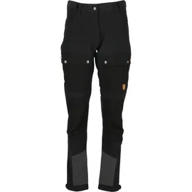 Whistler Anissy Wanderhose Schwarz 36