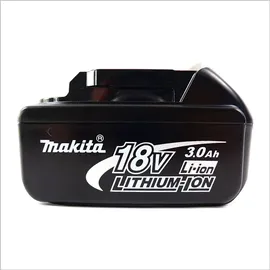 Makita BL1830B 18 V Li-Ion 3,0 Ah 197599-5