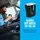 All Ride Wasserkocher 0,8 l Schwarz