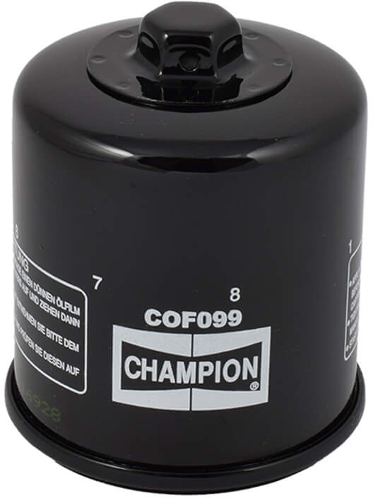 CHAMPION Oliefilter COF099 voor Indian Scout